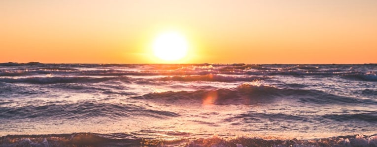 Playa Bucerías