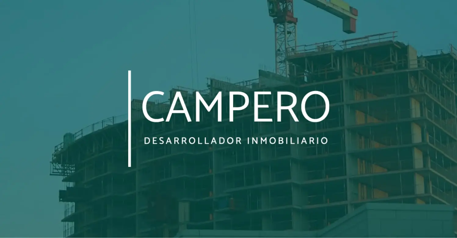 Campero Desarrollador Inmobiliario