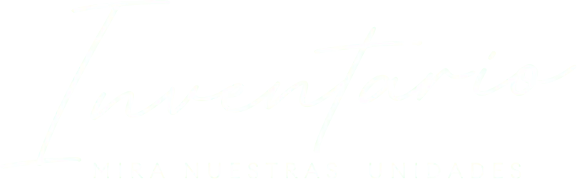 Inventario, mira nuestras unidades