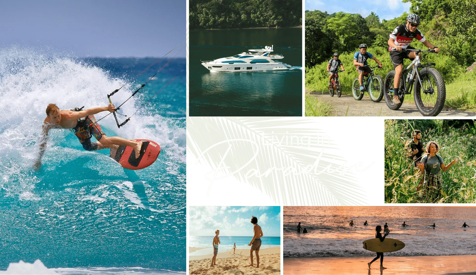 Lifestyle in Bucerías