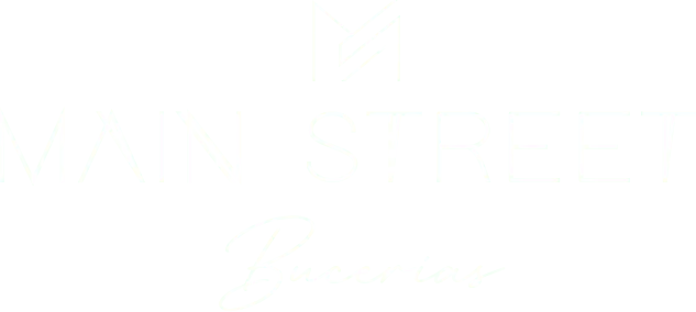 Logo de Main Street Bucerías