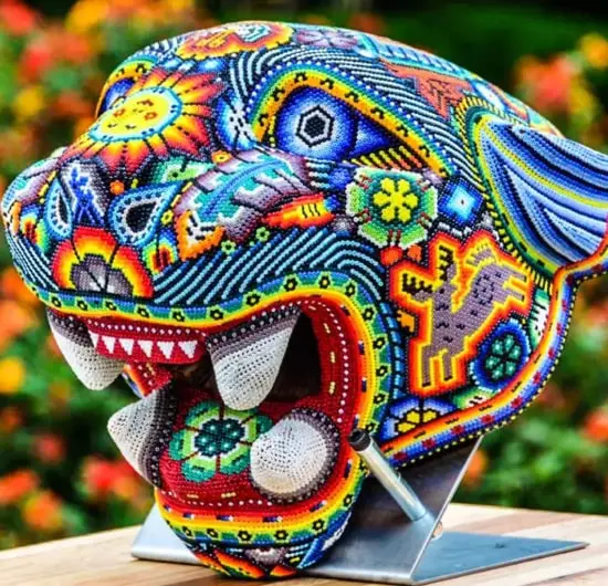 Arte y Cultura
