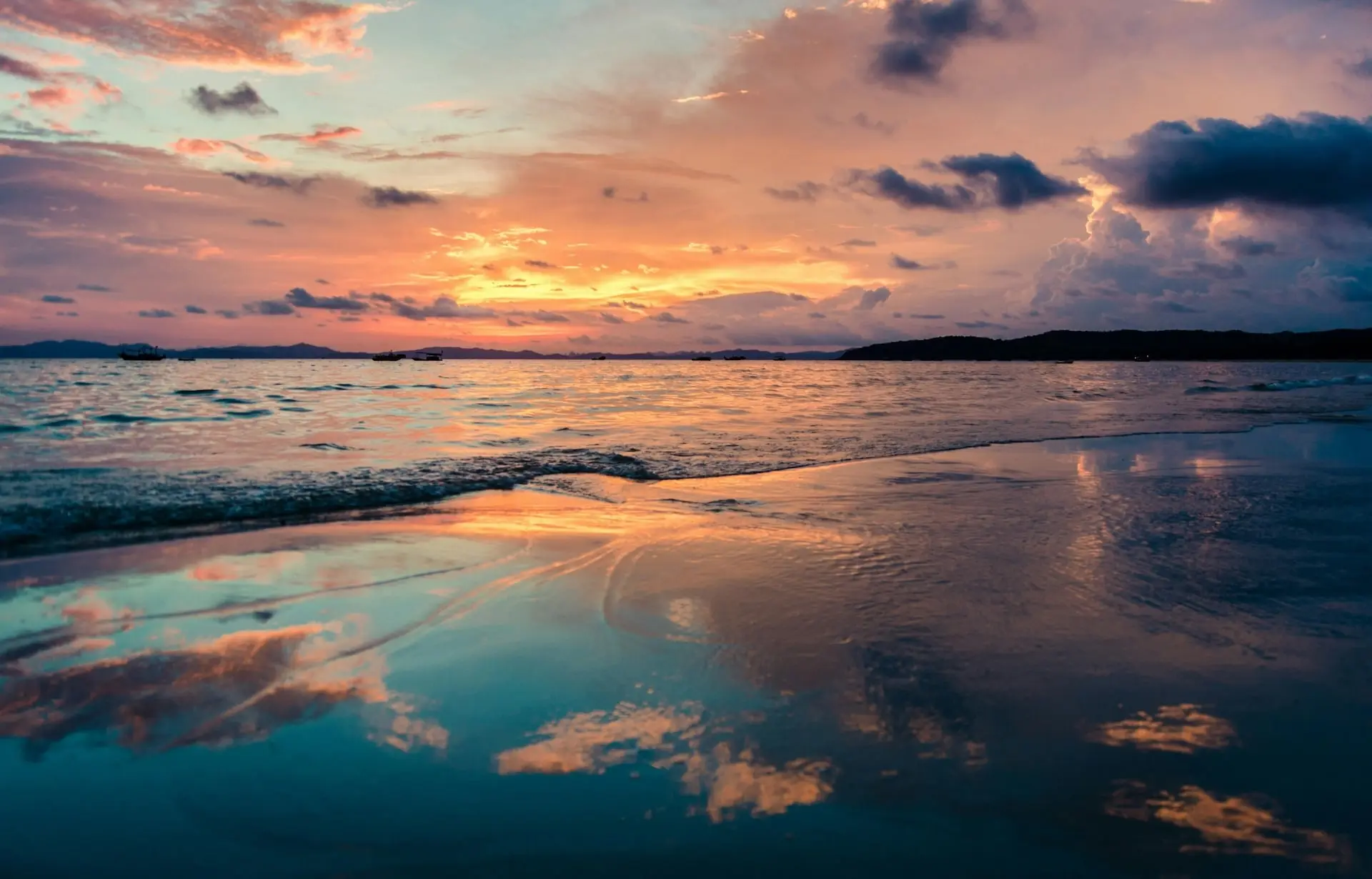 Playa Bucerías